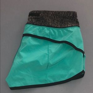 Lululemon Speed Shorts 2.5”
